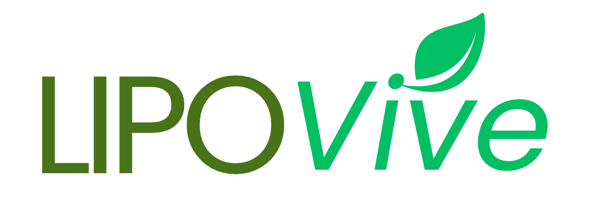 LipoVive Logo